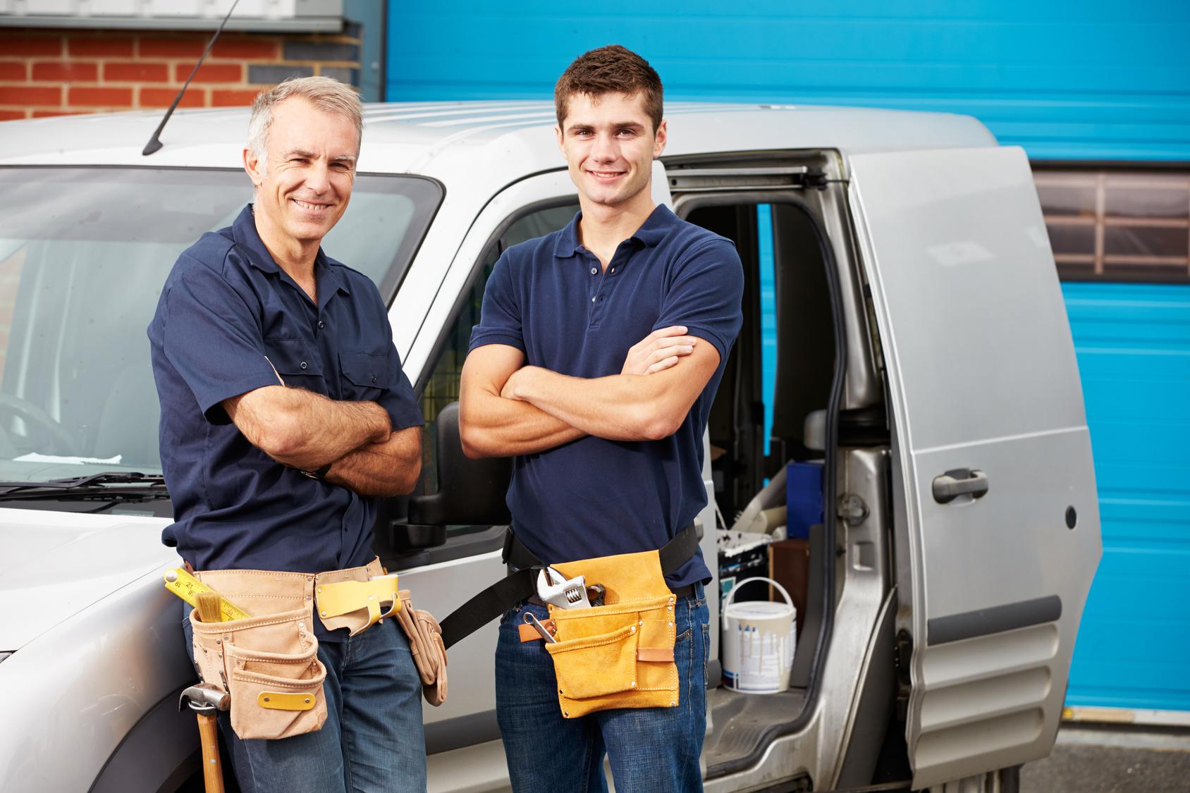 entreprise de chauffage Pontoise