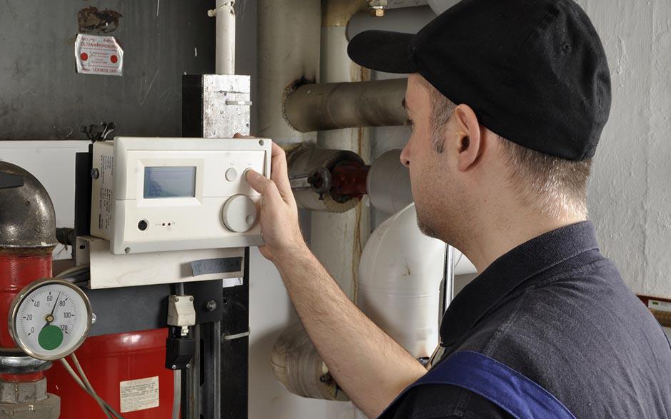 entreprise de chauffage Pontoise